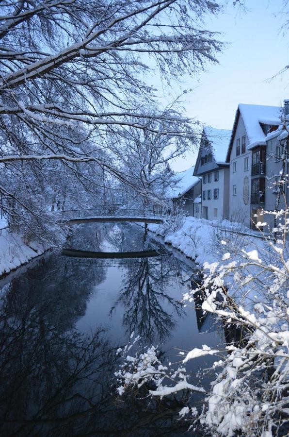 Ferienwohnung Gammer Ванген-им-Альгой Экстерьер фото